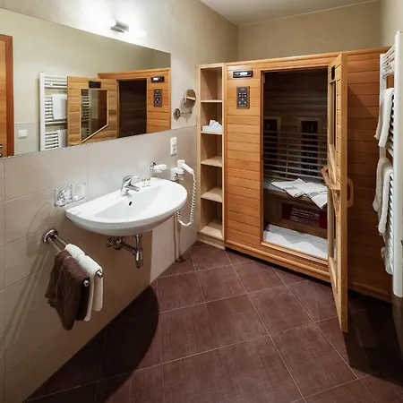 Apartmán Apart Garni Hax'n Tenne *