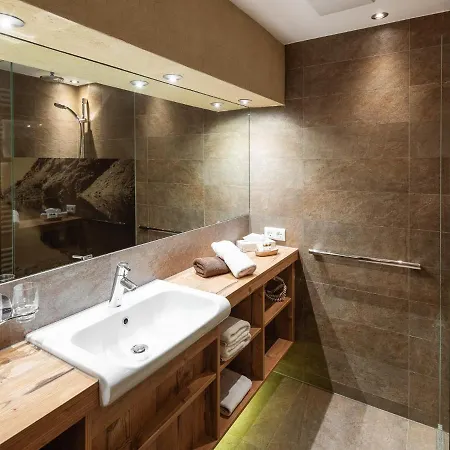 Apart Garni Hax'n Tenne Apartmán *