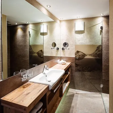 Apartmán Apart Garni Hax'n Tenne