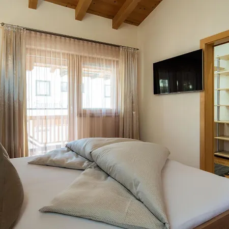 شقة Garni Hax'n Tenne سيرفاوس