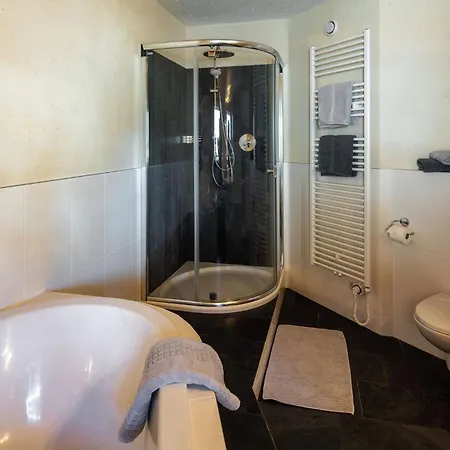 Apart Garni Hax'n Tenne Apartmán *
