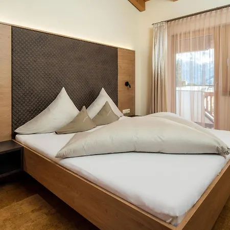 Apart Garni Hax'n Tenne Apartmán