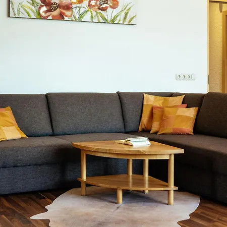 Apart Garni Hax'n Tenne Apartmán