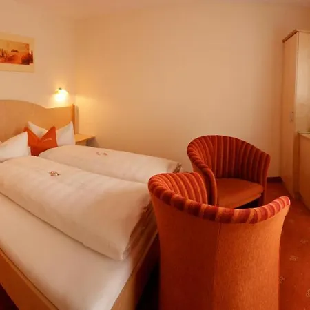 Apartmán Apart Garni Hax'n Tenne