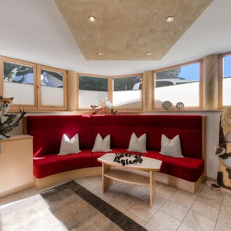 Garni Hax'n Tenne سيرفاوس