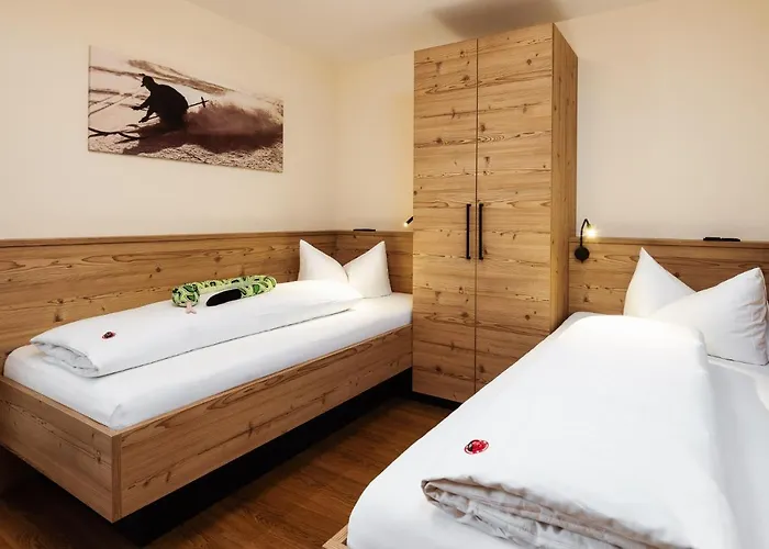 Garni Hax'n Tenne * سيرفاوس