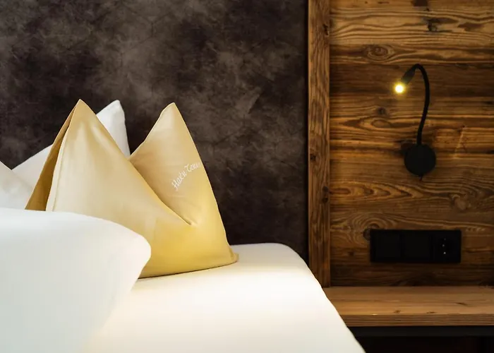 Garni Hax'n Tenne * سيرفاوس