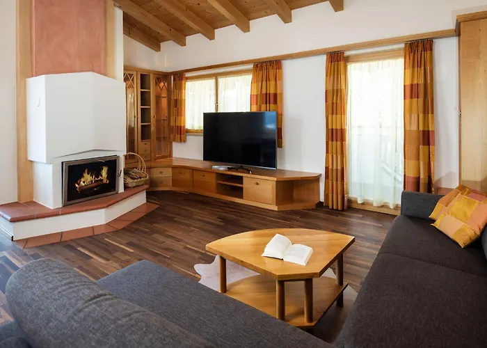 Garni Hax'n Tenne * سيرفاوس