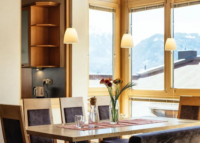 Garni Hax'n Tenne سيرفاوس