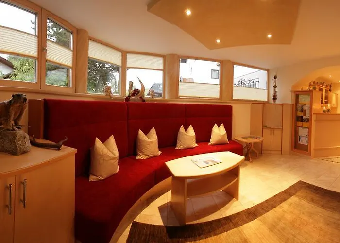 Garni Hax'n Tenne * سيرفاوس