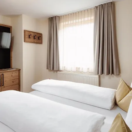 Garni Hax'n Tenne * Serfaus