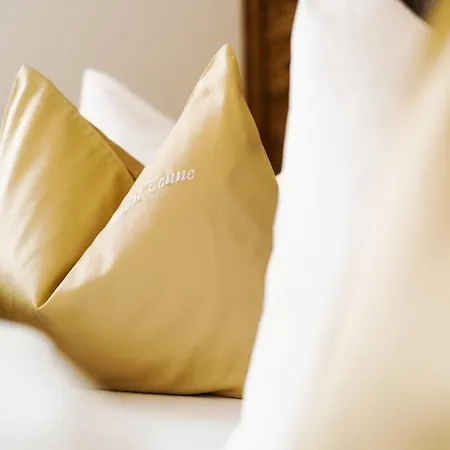 Appartement Garni Hax'n Tenne *