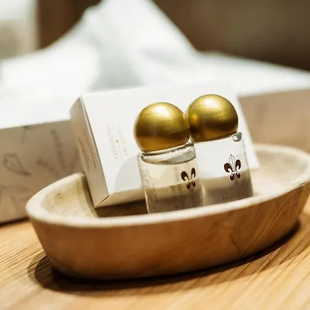 Appartement Garni Hax'n Tenne