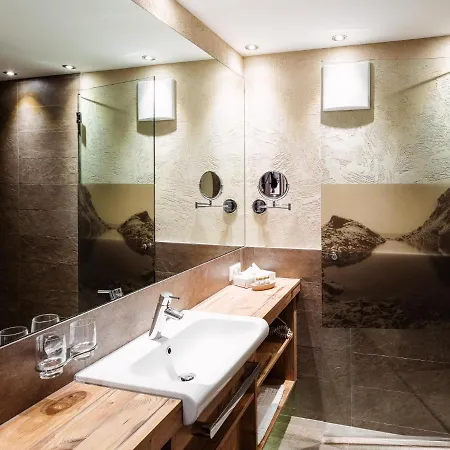 Appartement Garni Hax'n Tenne Serfaus