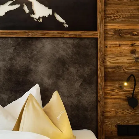 Garni Hax'n Tenne Appartement