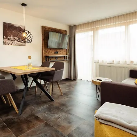 Garni Hax'n Tenne Serfaus