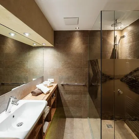 Garni Hax'n Tenne Serfaus