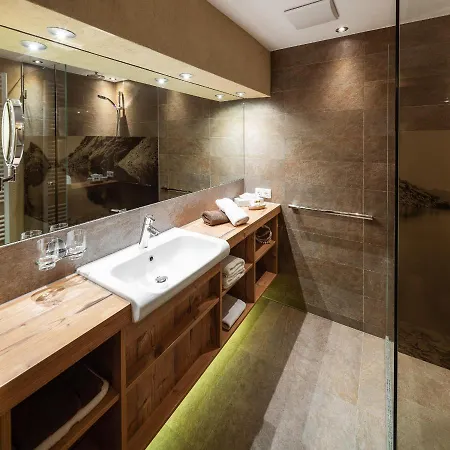 Garni Hax'n Tenne Serfaus