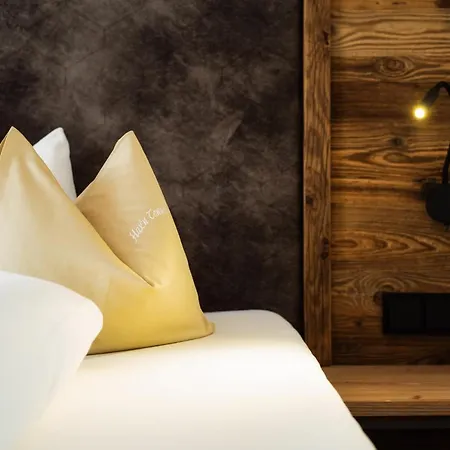 Garni Hax'n Tenne * Serfaus