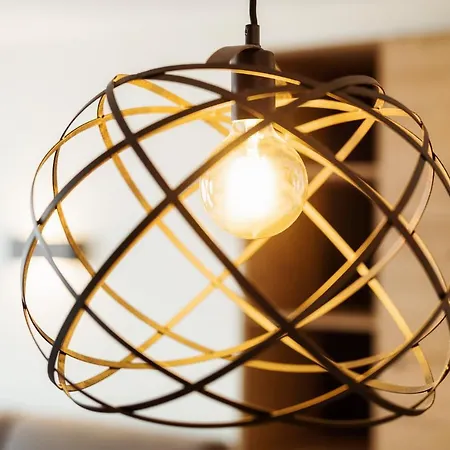 Appartement Garni Hax'n Tenne *