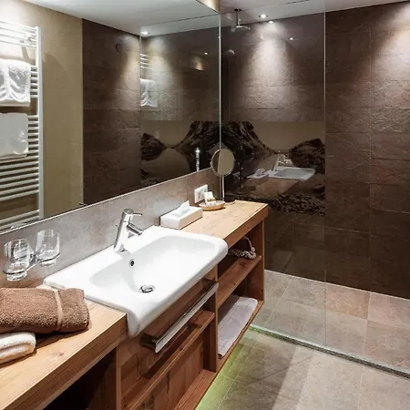 Garni Hax'n Tenne Appartement *