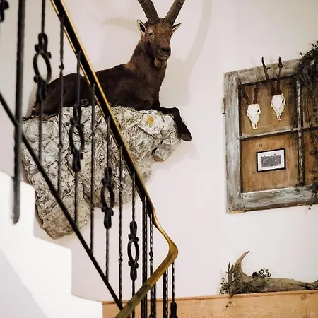 Garni Hax'n Tenne Serfaus