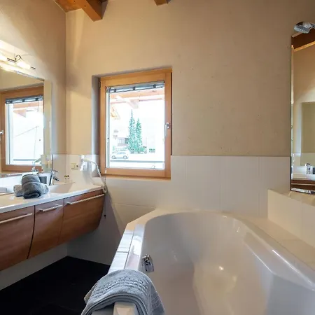 Garni Hax'n Tenne * Serfaus