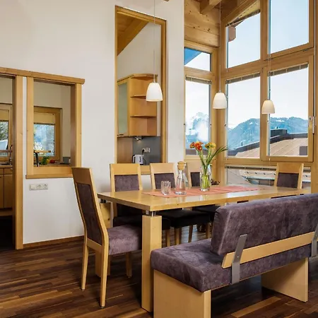 Garni Hax'n Tenne * Serfaus