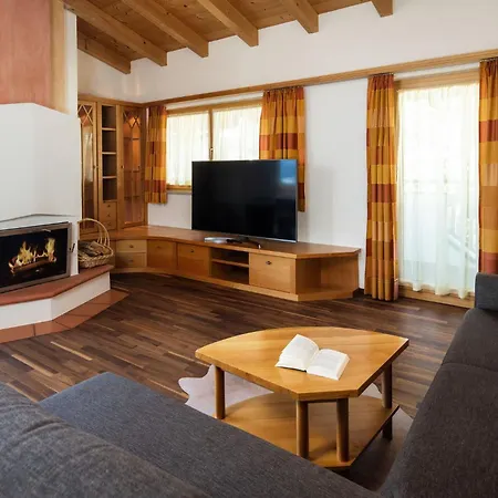 Garni Hax'n Tenne * Serfaus