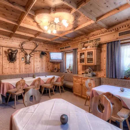 Garni Hax'n Tenne Appartement