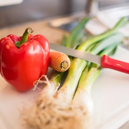 Appartement Garni Hax'n Tenne Serfaus