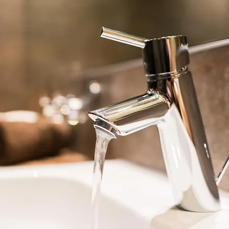 Garni Hax'n Tenne Appartement Serfaus