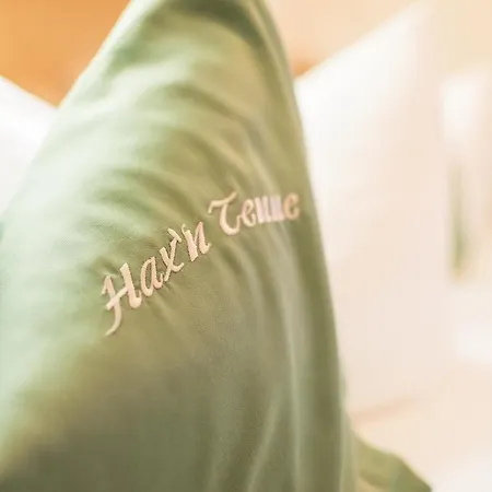 Appartement Garni Hax'n Tenne Serfaus