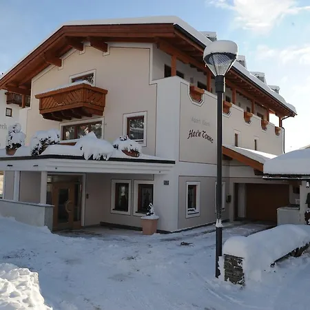 Garni Hax'n Tenne Serfaus