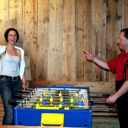 Garni Hax'n Tenne Appartement *