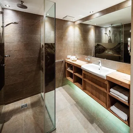Apart Garni Hax'n Tenne Apartment