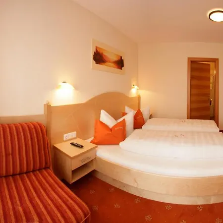 Apart Garni Hax'n Tenne Apartment *
